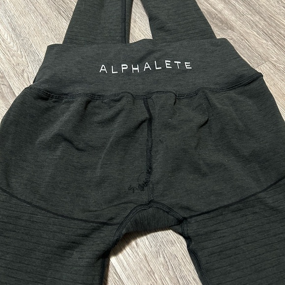 Alphalete OG revivals - Picture 3 of 3